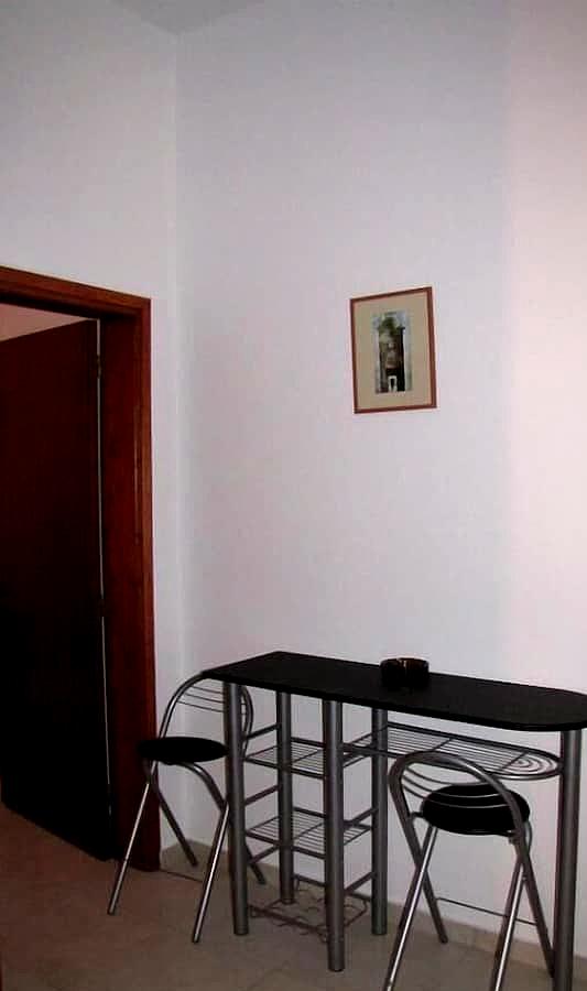 Valsami Hotel Apartments